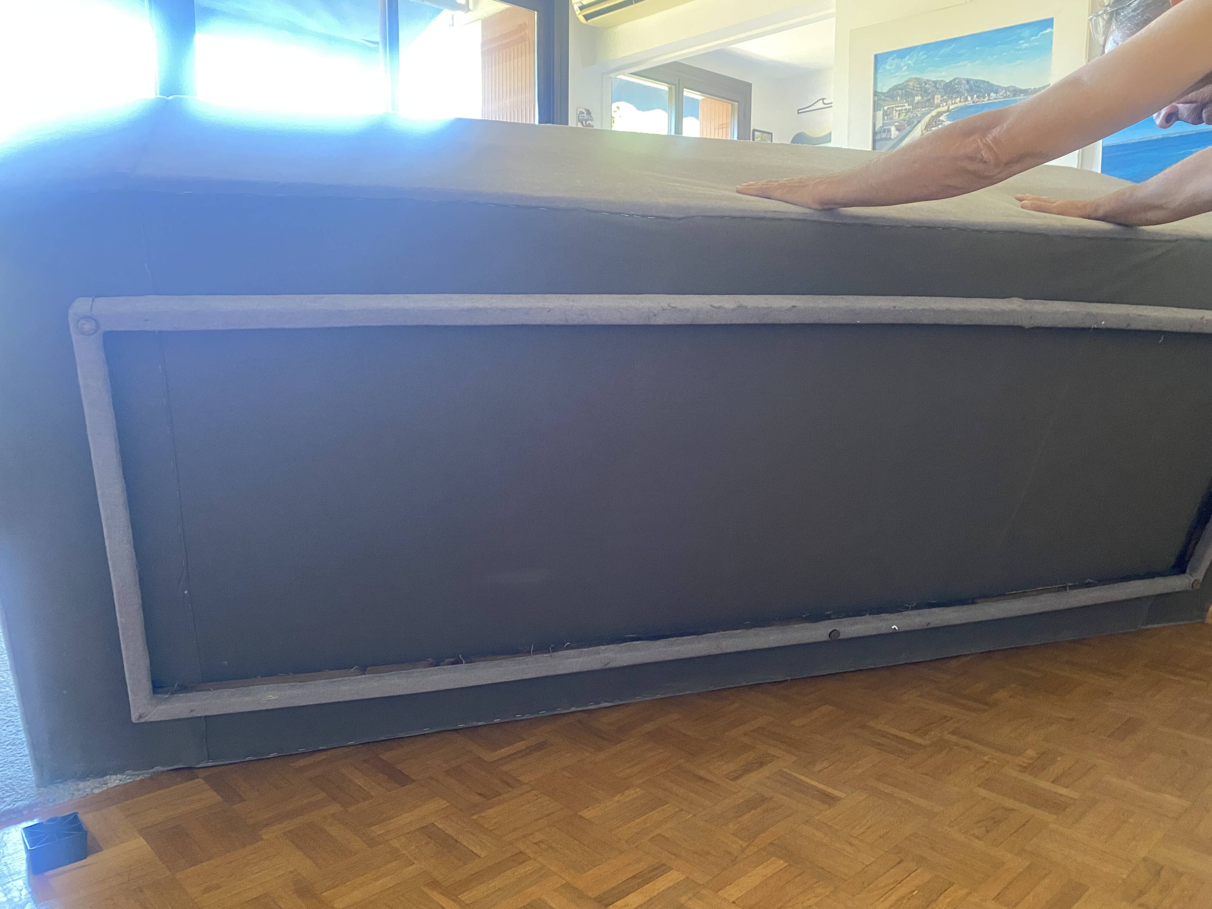 Cassina sofa