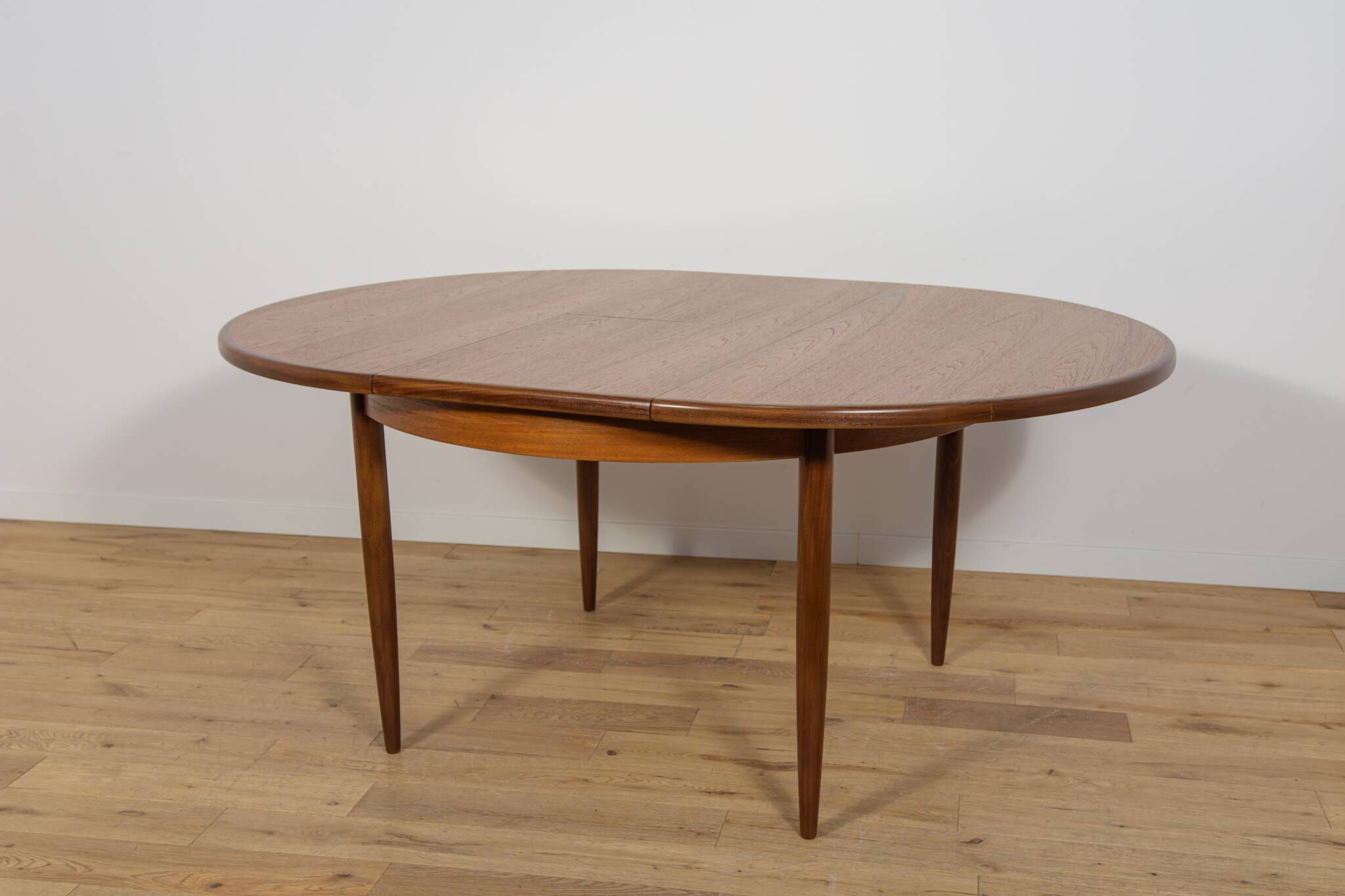 Mid-Century Fresco Dining Table in Teak from G-Plan, United Knigdom, 1960s