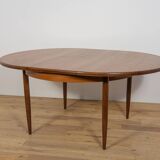 Mid-Century Fresco Dining Table in Teak from G-Plan, United Knigdom, 1960s
