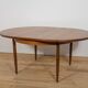 Mid-Century Fresco Dining Table in Teak from G-Plan, United Knigdom, 1960s