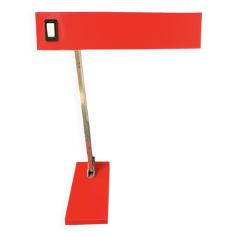 Vintage Pfäffle Desk Lamp – Model 873 (1960s)