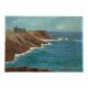 Painting Ile d'Yeu