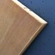 Vintage Bamboo Extendable Table