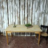Workshop table