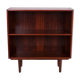 Mid-century danish rosewood shelf, 1960s