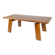 Dining table "Sapporo" by Mario Marenco for Mobilgirgi, 1970