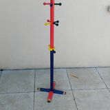 Pierre Sala vintage pencil coat rack