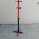 Pierre Sala vintage pencil coat rack