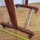 Valet de nuit Fratelli Reguitti, wooden, 50s
