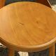 5 chaises baumann « dove »