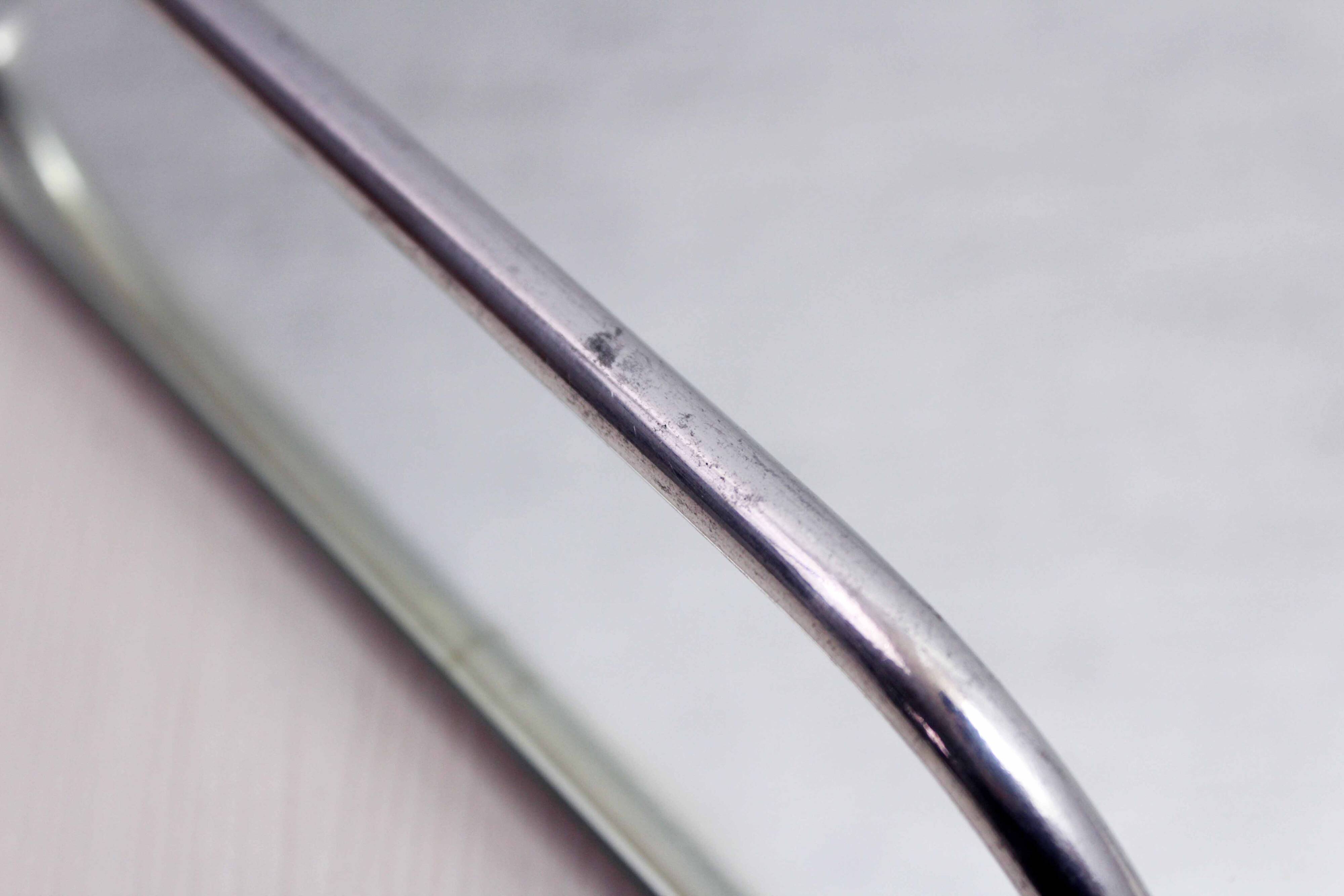 Vintage 1950s mirror tray