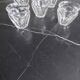 Verres baccarat collection Harcourt