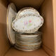 "Blakeman & Clymer / B&C° Limoges"