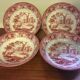 Royal Stafford cereal/salad cups
