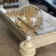 Marble lamp 1970
