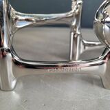 Chandelier Folding Round by Polspotten Amsterdam