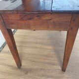 Farmhouse, kitchen or office table