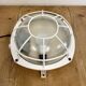 Industrial Bakelite Wall or Ceiling Light from Elektrosvit, 1980s