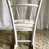 Rocking-chair child "Luterma"  50