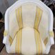 Toad armchair