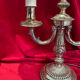 Lampe bouillotte style Louis XVI