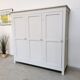 Armoire parisienne vintage