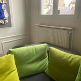 Corner sofa Fritz Hansen