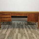 Bureau du milieu du siècle