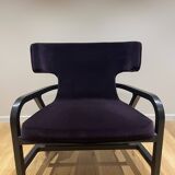 Fauteuil fulgens – maxalto