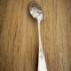 Large table spoon of 21 cm Nîmes Pont du Gard