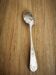 Large table spoon of 21 cm Nîmes Pont du Gard