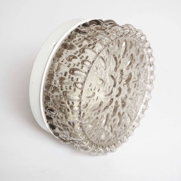 Applique plafonnier bulles