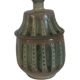 Moroccan ceramic pot from Salé