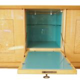 Enfilade 40s