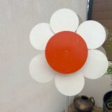 Vintage floor lamp from the 70s