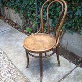 Chair Bistro old Fischel