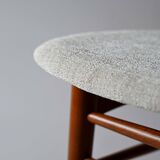 Pair of Ikea chairs from the 60s