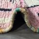 Berber Pink Rug - 290 x 200 cm