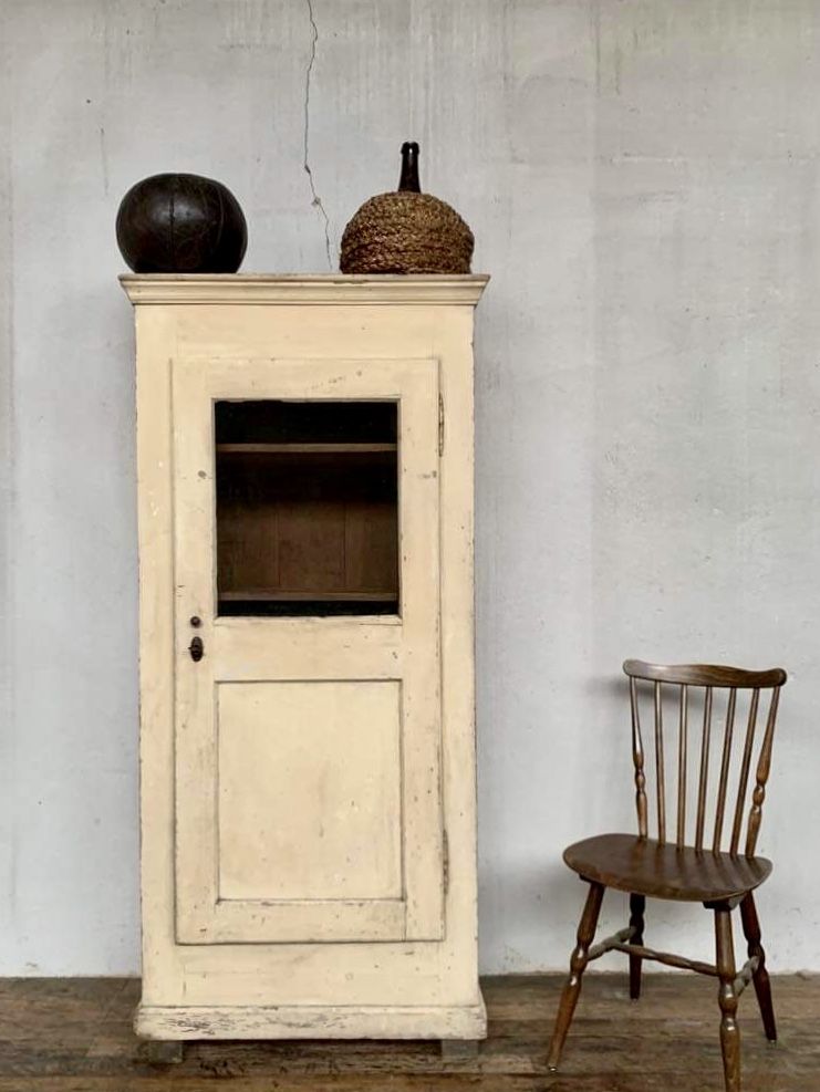 Commercial pantry workshop furniture with 1 fir door