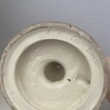 Pair of candlesticks from Monaco Cérart 1250