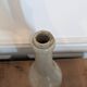 Stoneware bottle