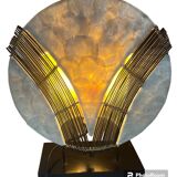 Table lamp