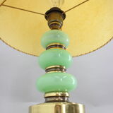 1970s table lamp, italy