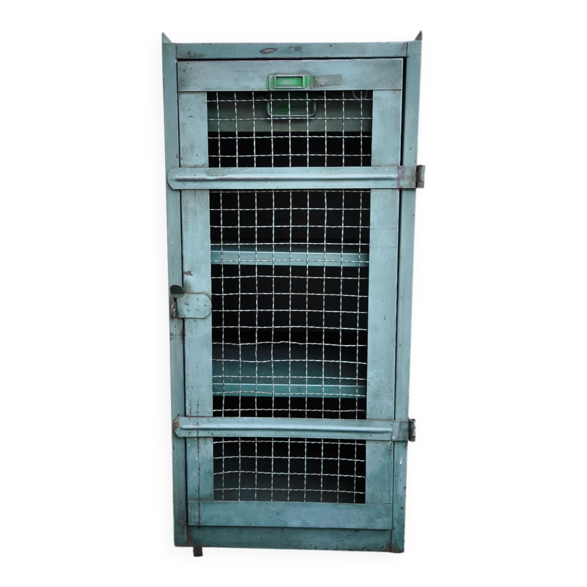 Workshop furniture
