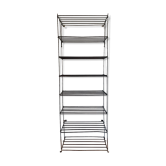 Rigid Industrial Workshop Shelf