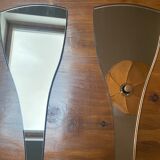 Miroirs a main