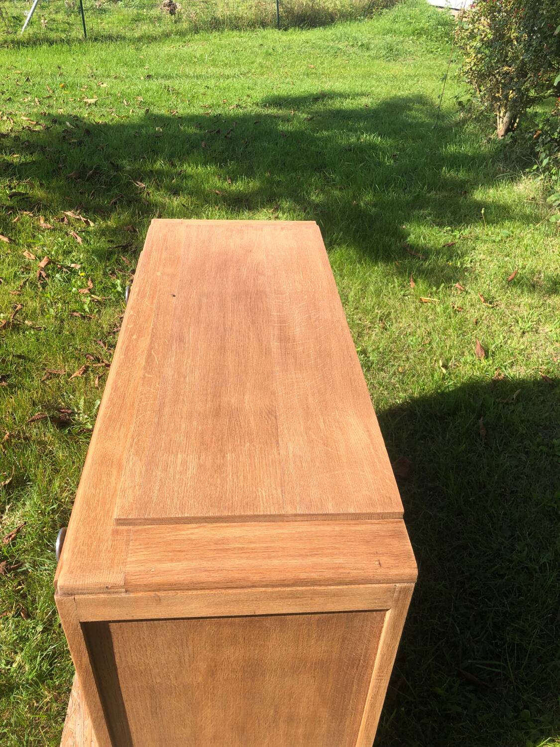 Commode vintage .