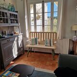 Banquette Josyane Blomkal