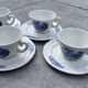 4 cups Santiago Moulin des Loups