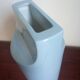 Ettore sottsass whistle vase for habitat